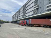 Gestão do armazém das operações de desalfandegamento e do armazém da segurança dos serviços de transporte