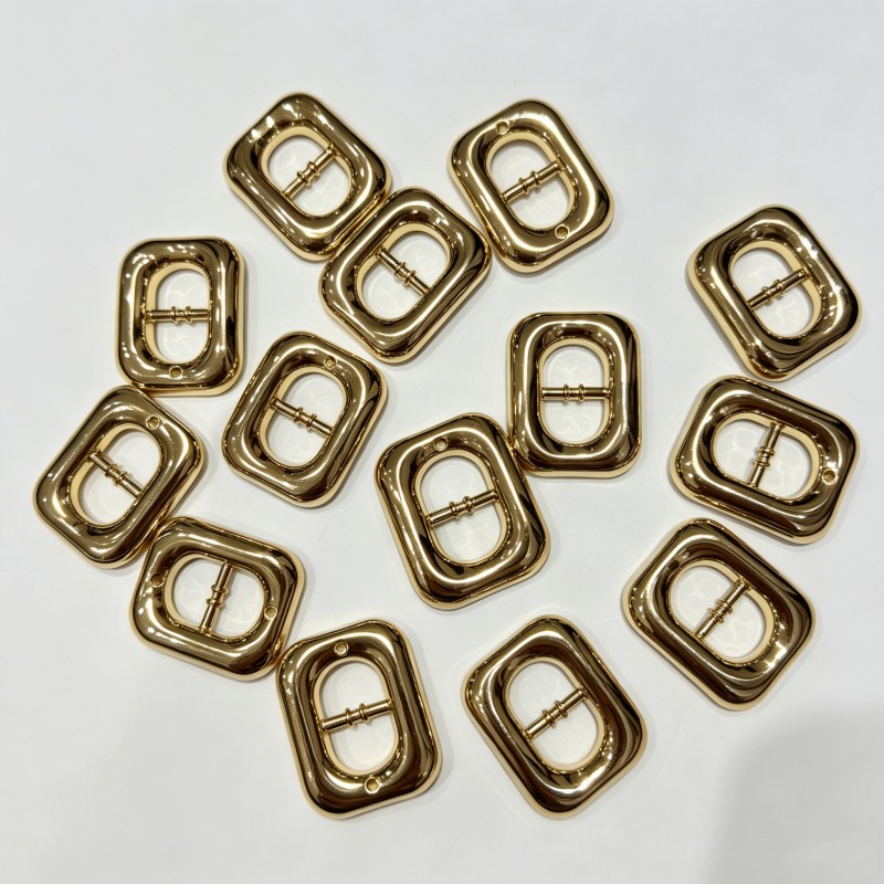 Ladies Shoes Straps Stylish Drip Shoe Buckle Ladies Shoe Buckles For Adding Style