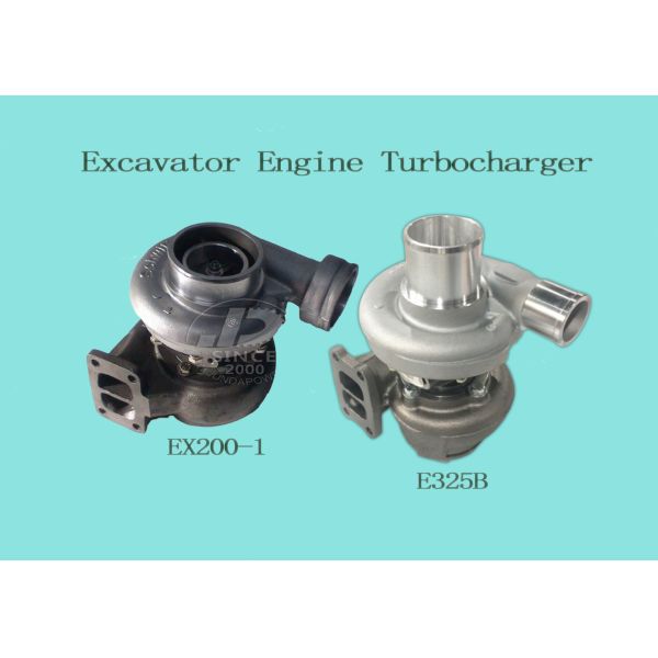 HT3B 3803108 NT855 Engine Turbo Charger Excavator Diesel Parts