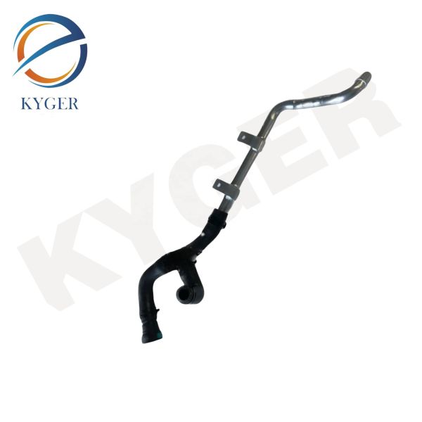 ウォーターヒーターチューブ LR034598 ランドローバー ラングローバー ヴォーグ 2013-2017 ラングローバー スポーツ 2014-2017 ディスカバリー 5 2017-2020