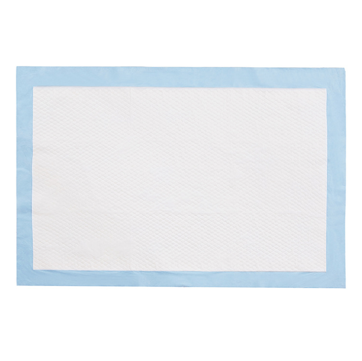 High Quality Lightweight Breathable Underpad Customize Adult Disposable Underpad