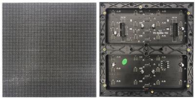 O ímã interno de P3 SMD instala a exposição video da parede do diodo emissor de luz da cor completa HD P3 almofada a fábrica de Shenzhen