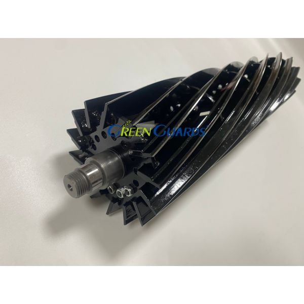 Lawn Mower Reel - 14 Blade RH G115-4289 Fits Toro Greensmaster Flex 21