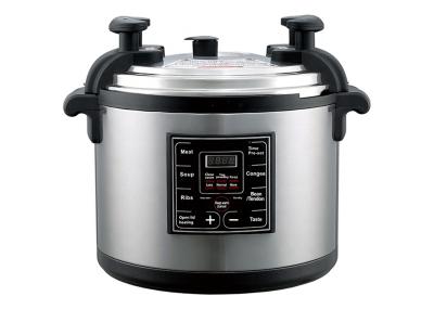 fogão de pressão esperto Multifunction de 1.2mm