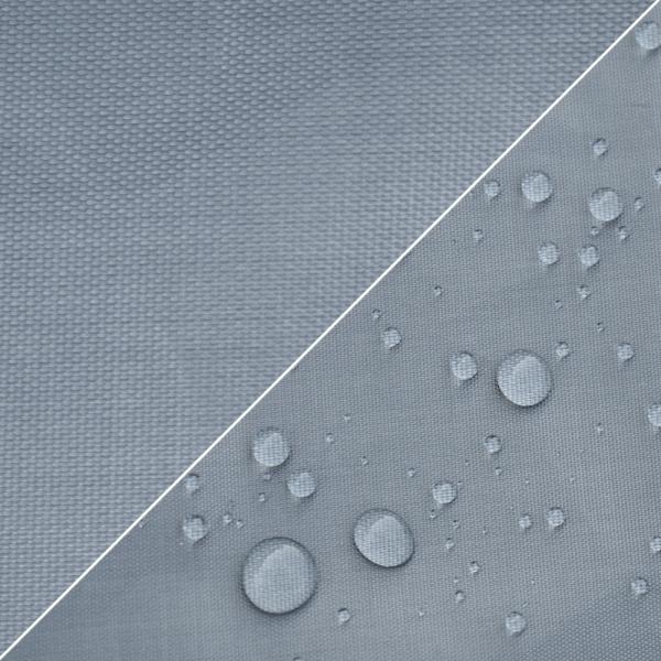 ISO9001 Wild Protecting Popup Tent Ground Sheets