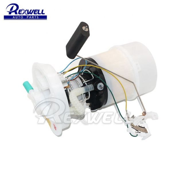 Фильтр топлива для автомобилей 3N61-9H307