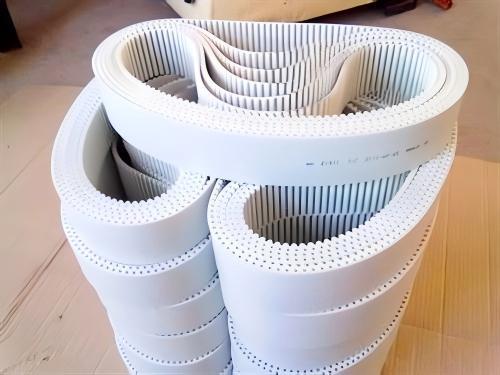 OEM Industrial Timing Belt 8MPa - 20MPa Timing V Belt For Agricultural Machinery