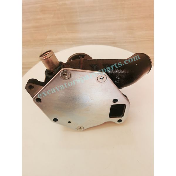 1136108770 водяная помпа экскаватора 6BD1 6BG1 для Хитачи EX200 EX210H