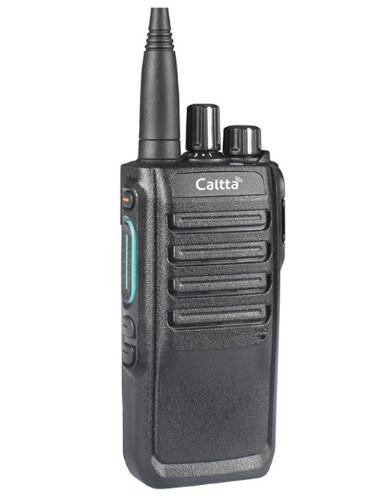 1-10 Km Walkie Talkie  5 Watt Two Way Radio PH310 Standard Model Anti Interference Long Range