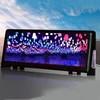 Outdoor Waterproof 3G/4G Taxi Roof LED Display Screen