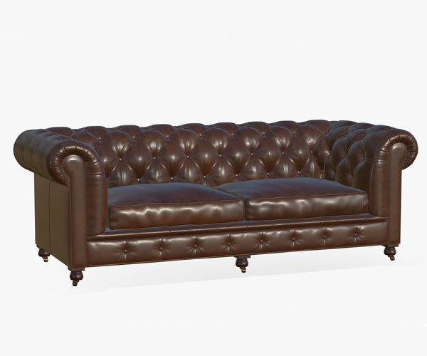 Salon commercial Sofa Antique Luxury Vip de club de Seater des meubles 3 de Kd