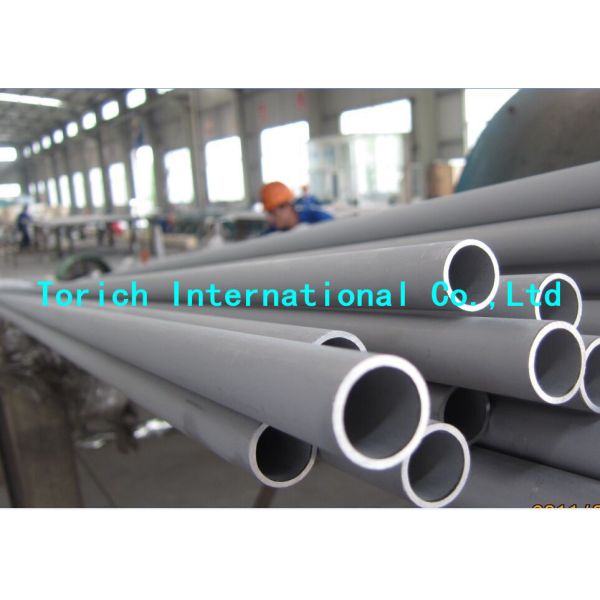 A511/A511M MT 304, MT304L, MT309, MT309S Seamless Stainless Steel Mechanical Tubing
