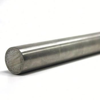 316l 316 310 quadrado redondo de aço inoxidável de Rod 30mm da barra 304l 304 para encantar o canal liso do ângulo
