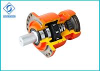 Rueda del motor del pistón axial de MS08 MSE08/eje de la tira/eje hidráulicos de la llave