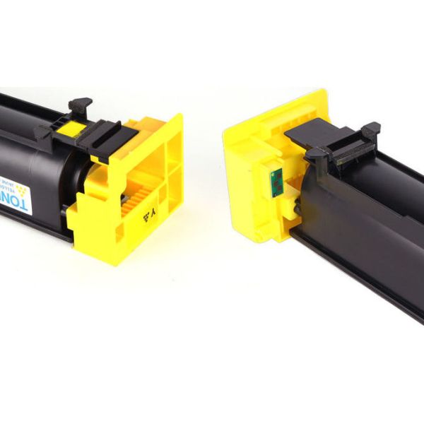 Toner noir Konica Minolta Bizhub 350 Cartouche TN311 poids 360g