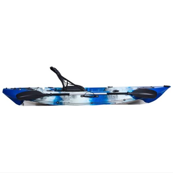 Fishing Kayak In Lakes Rivers China Quick Moerae Motors For Kayak