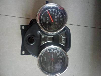 Peças de rickshaw elétricas de 24v Km Leitor de velocidade OEM / SS