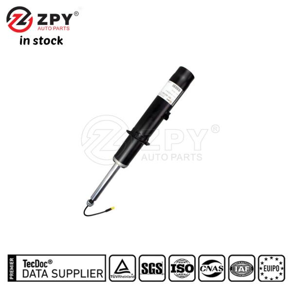 ZPY 99134304512 Front Shock Absorber LR For Porsche 911 Turbo S GT3 RS