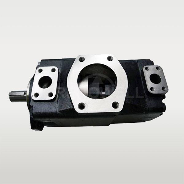 New Denison Vane Pumps T6C T6D T6B T7D T6E T7E  T6CC T6ED  T6EC  T6DC  T6DCC  T6EDC  T6DDC