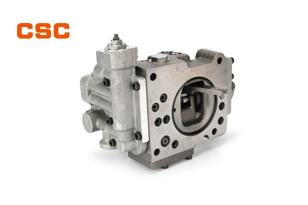 A bomba hidráulica da máquina escavadora de KOBELCO parte o regulador 230-6E 200-6E 250-6E