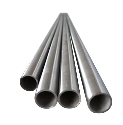 Tubes SS 304 de haute qualité 22*1.2 Sch40 Sch20 201 304 316 321 Tubes en acier inoxydable à froid/chaud laminés sans soudure ronde