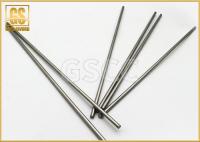 Carboneto de tungstênio de RX10T que solda a placa de Rod/lustrado para a máquina de soldadura automática