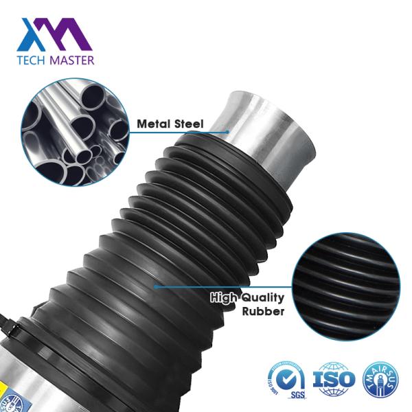 Durable Front Air Suspension Spring / Bag 2233207103 XLB  2233207203 for Mercedes-Benz W223 S- Class Maybach S-class
