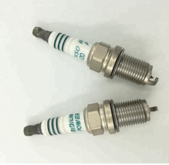 Hot-Sale Genuine Auto Iridium Spark Plugs Ik20 Fits For All Japanese Cars