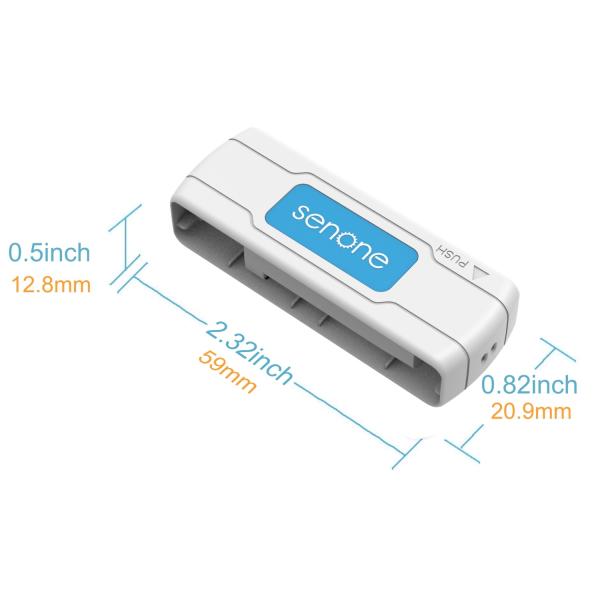 High Demand Export Products Memory Card Storage Reader Skimming Debit  Card Reader