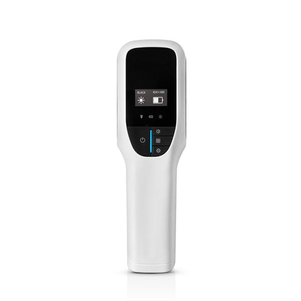 portable vein finder with stand medical infrared vein finder scanner medical vein finder