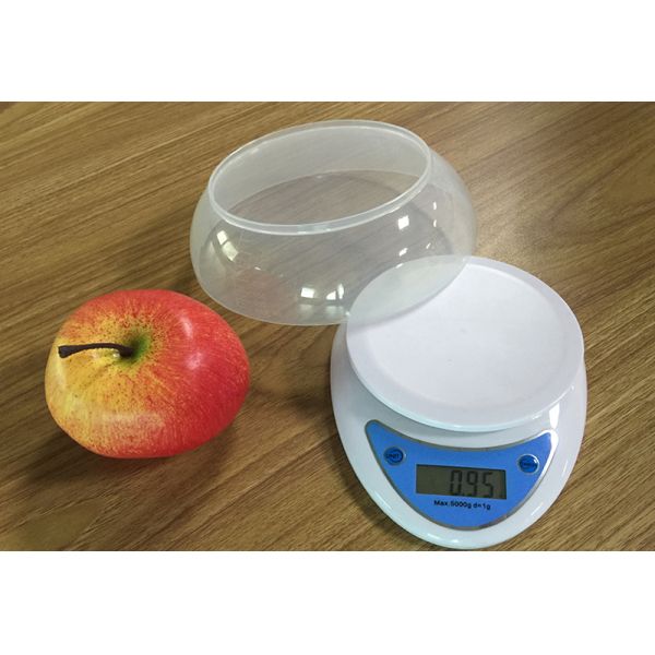 3KG Digital Kitchen Weighing Scale