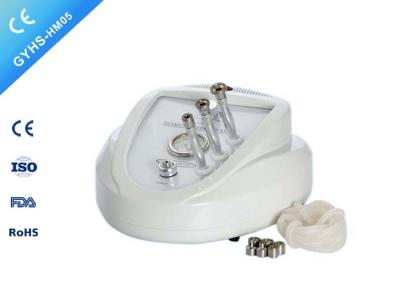 Diamond  3 In 1 Microdermabrasion Machine Black Head Dead Skin Removal 3pcs