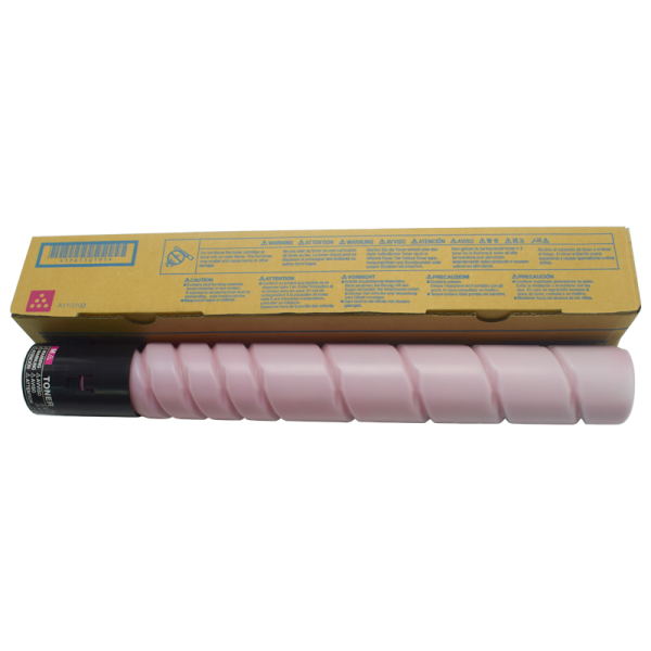 Rezison Toner Cartridge for Koncia minolta BHC224 C284 C364 C7822 7828e Toner 500g Black 400g Colours Manufacturer High Quality