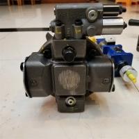 A10VSO71DR/31L-PPA42N00 A10VSO140DR/32R-PPB22U99 Pompes à pistons Rexroth à déplacement variable produites en Allemagne