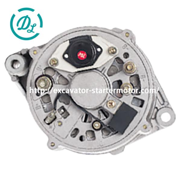Bosch Alternator Excavator 0120469569 0120469643 0120469693 24V 55A