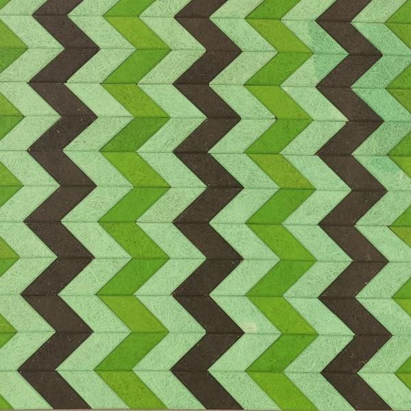 School Function Room Wood Wool Panels Acoustic Sound Absorber 25mm