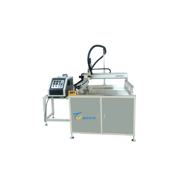 High-Precision Three-Axis Automatic Dispensing Machine