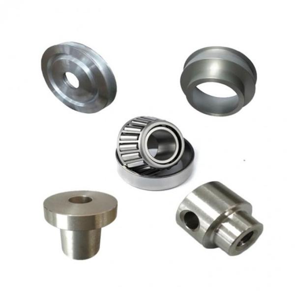 Revestimento de zinco Electroplating Galvanização CNC Parte