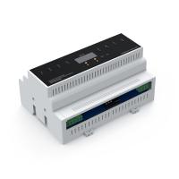 Module de commutateur de rail DIN un plus faible