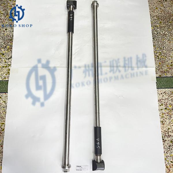 86611555 86318599 86308145 Digger Breaker Assembling Bolt For MONTABERT BRH125 BRH250 BRH501 BRH625 BRH1100