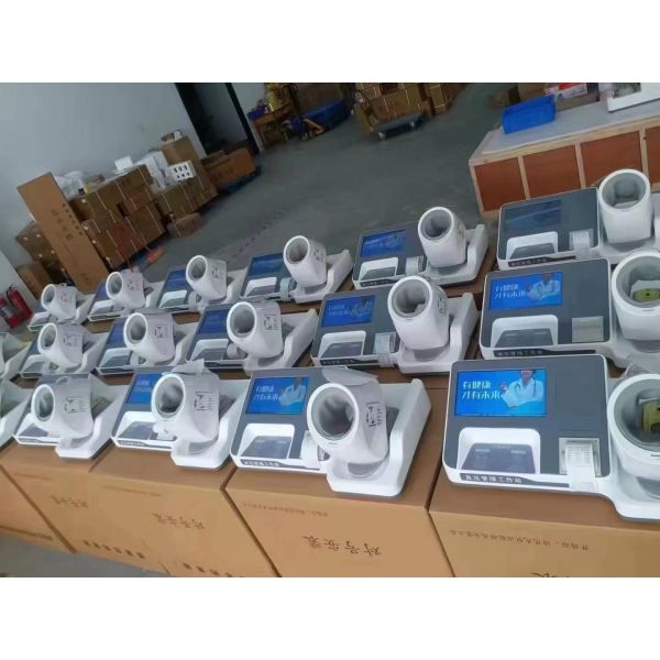 SH-X60 Высококачественный медицинский принтер для больниц