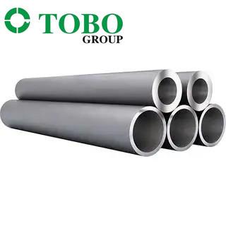 Tubo sem emenda baseado níquel da liga e tubo da liga de níquel da tubulação Inconel600 Incoloy800h Inconel625