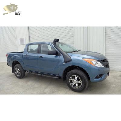 3.5in Air Intake Snorkel Kit 4x4 OEM For Mazda BT-50 2012-2019