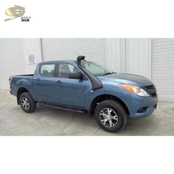3.5in Air Intake Snorkel Kit 4x4 OEM For Mazda BT-50 2012-2019