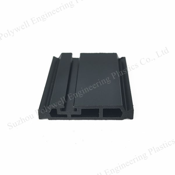 Polyamide66 Nyon Granules Heat Insulation Glass Fiber Reinforced