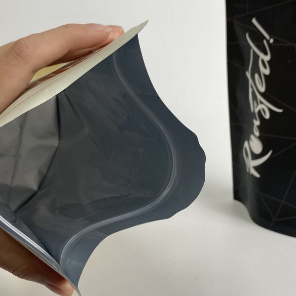 El empaquetado que se puede volver a sellar impreso de encargo del polvo de la proteína de la categoría alimenticia empaqueta el soporte encima de los bolsos de la cremallera para la proteína