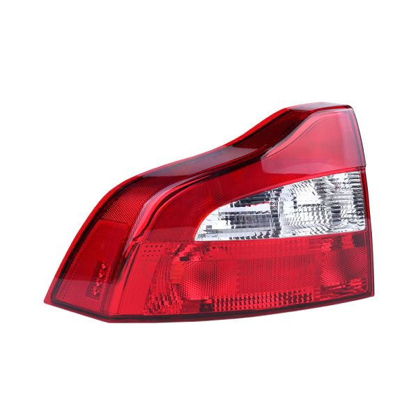 Собрание S80 II 2007 Taillight 31213379 правое автоматическое частей тела запасн