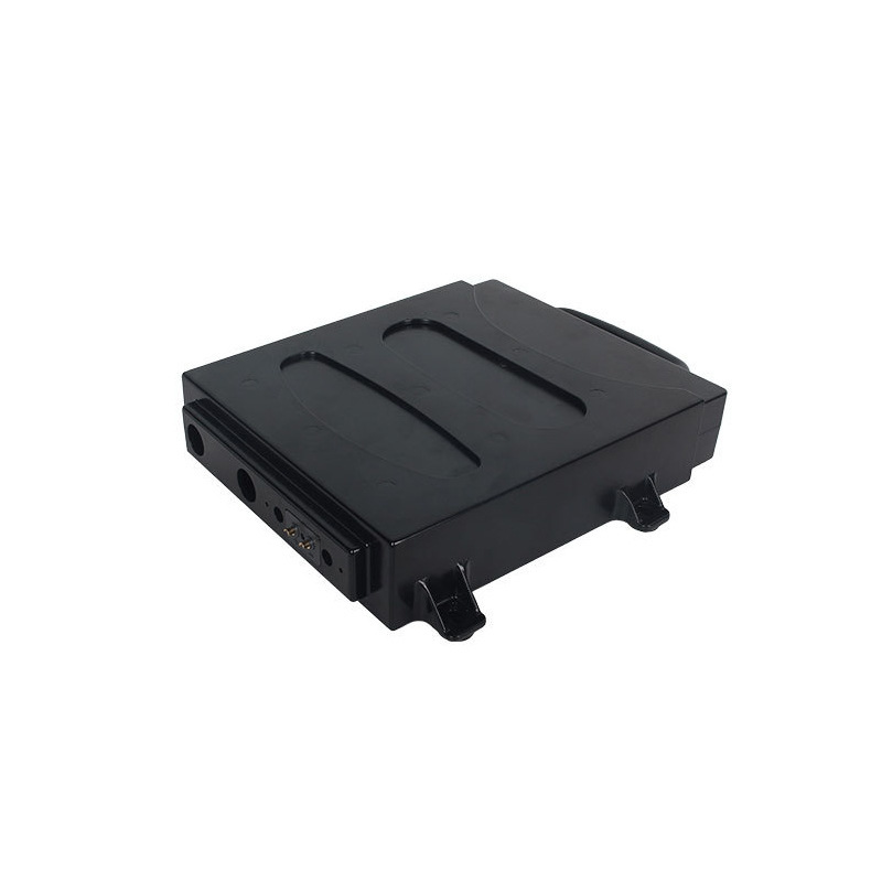 24V 12Ah Lithium Battery Pack | 240Wh Battery for Electric Wheelchairs, Medical