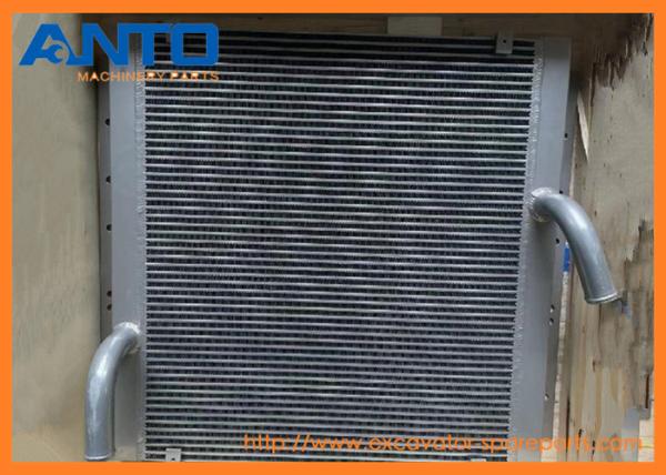 4204918 4208561 HITACHI EX200 Oil Cooler Radiator For HITACHI Excavator Parts