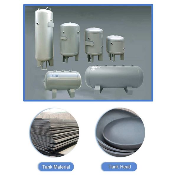 Genron brand LPG Fuel Diesel storage tanker 40M3 40000L 40CBM